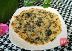 紫菜饼的做法图解10
