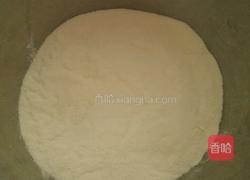 紫菜饼的做法图解1