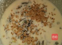 紫菜饼的做法图解6