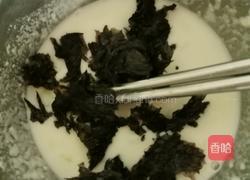 紫菜饼的做法图解5