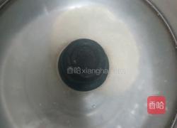 韭菜猪肉馅饼的做法图解2