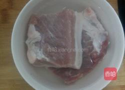 韭菜猪肉馅饼的做法图解3