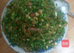 韭菜猪肉馅饼的做法图解9