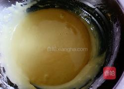 北海道蛋糕的做法图解3