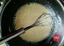 北海道蛋糕的做法图解12