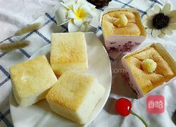 北海道蛋糕的做法图解15