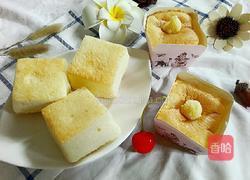 北海道蛋糕的做法图解16