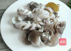 红烧墨鱼的做法图解1