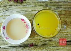 百香果绿茶的做法图解5