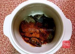 阿胶乌鸡汤的做法图解2