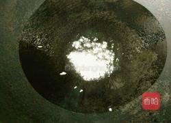 豆腐干炒青椒的做法图解2