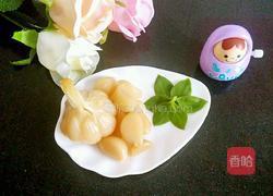 腌大蒜的做法图解9
