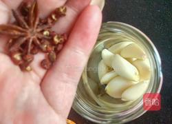 腌大蒜的做法图解5