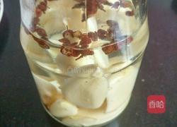 腌大蒜的做法图解8