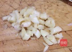 四季豆炒肉的做法图解3