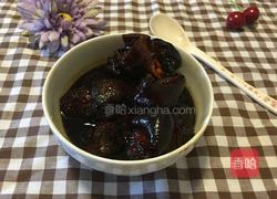 猪脚姜醋的做法图解7