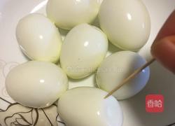 猪脚姜醋的做法图解3