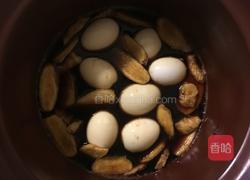 猪脚姜醋的做法图解5