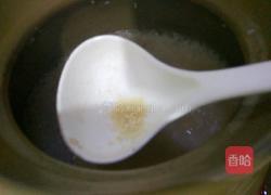 排骨鲜虾粥的做法图解7