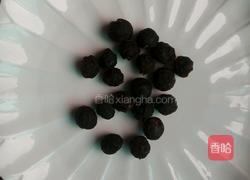 桂圆莲子汤的做法图解3