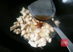 土豆鸡肉焖饭的做法图解5