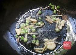 海鲜茹炒鸡腿肉的做法图解6