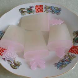 白糖冰棒的做法[图]