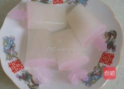 白糖冰棒的做法图解8