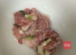 木耳白菜的做法图解3