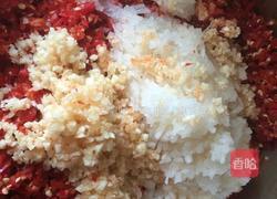 自制纯手工辣椒酱的做法图解16