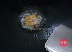 炒芥菜的做法图解4