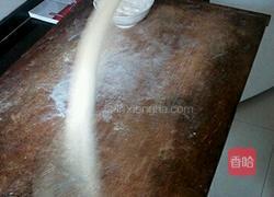 家常拉面的做法图解4