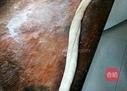 家常拉面的做法图解3