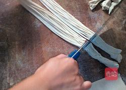 家常拉面的做法图解7