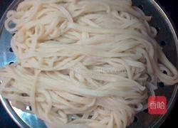 家常拉面的做法图解10