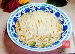 家常拉面的做法图解13