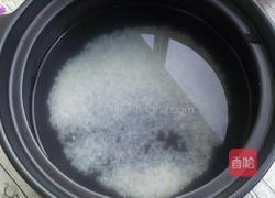 苦瓜粥的做法图解1