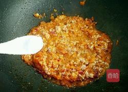 芝士焗意大利面的做法图解7