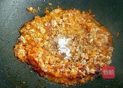 芝士焗意大利面的做法图解8