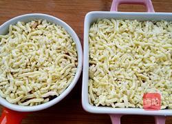 芝士焗意大利面的做法图解11