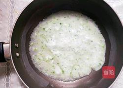 宝宝鸡蛋饼的做法图解3