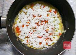 宝宝鸡蛋饼的做法图解7