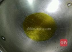 竹笋炒肉丝的做法图解4