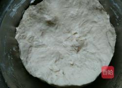 炸油条的做法图解1