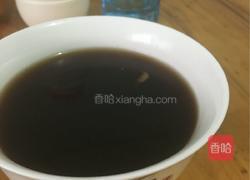 可乐生姜汁的做法图解3