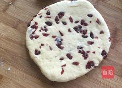 司康的做法图解8
