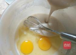 水果煎饼的做法图解5