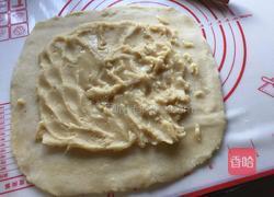 红豆沙卷的做法图解3