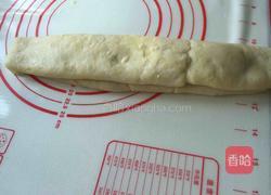 红豆沙卷的做法图解5