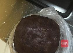 红豆沙卷的做法图解11